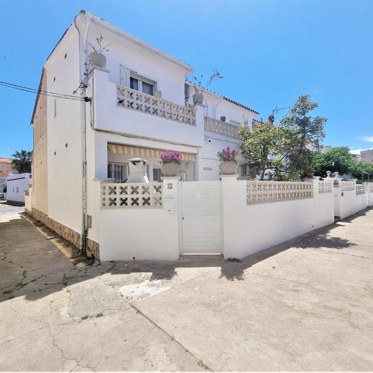 Holiday Home Marisol - Villa de 3 dormitorios - 22