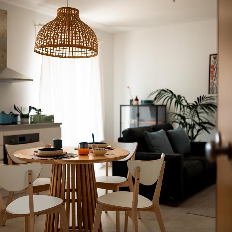 Silvia’s Home - One-Bedroom Apartment - 52