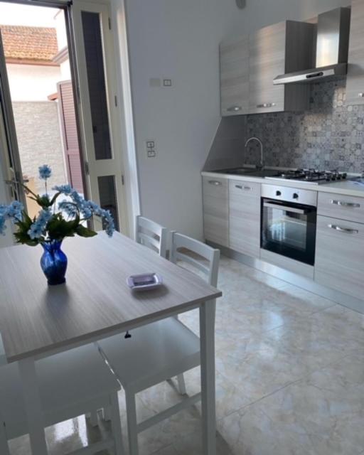 Case Vacanza Da Silvì - Vacation Home - 1