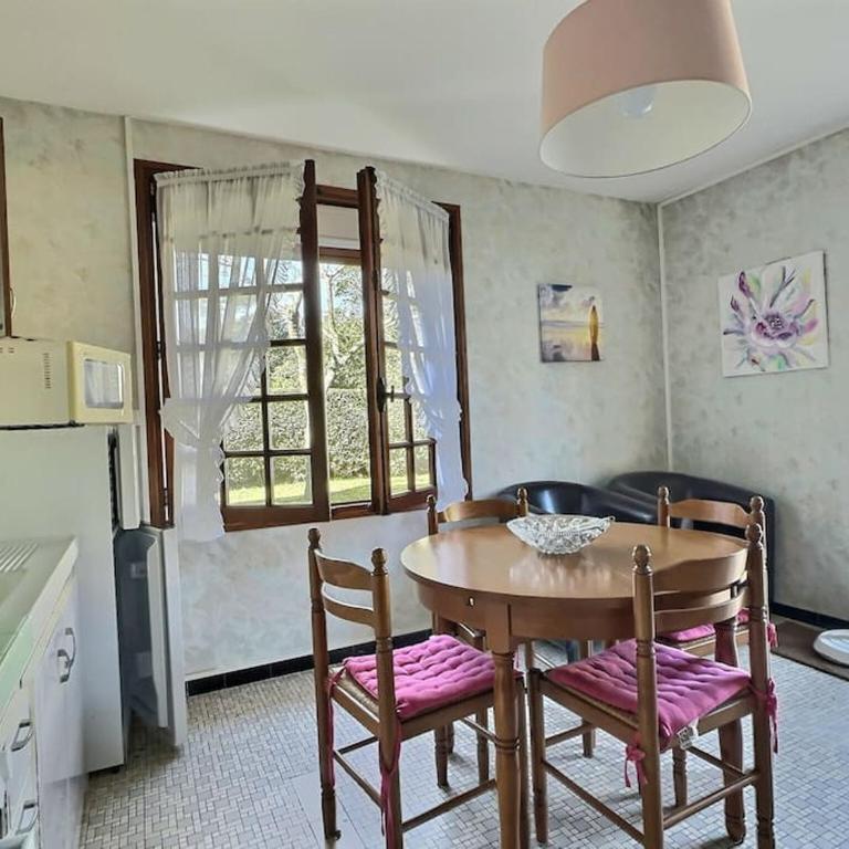 Appartement T2 Nord Est à 300m des plages - Appartement 1 Chambre - 1