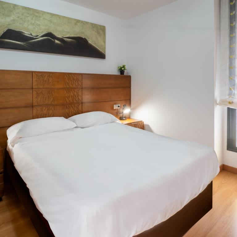 BHost - María Auxiliadora - Apartamento de 3 dormitorios - 26