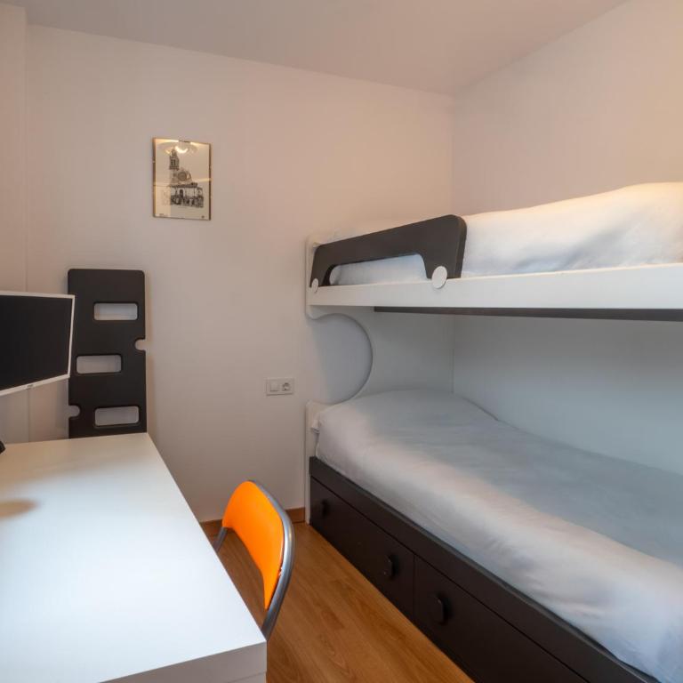 BHost - María Auxiliadora - Apartamento de 3 dormitorios - 5