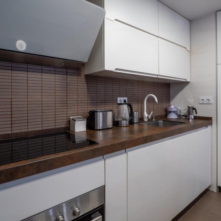 BHost - María Auxiliadora - Apartamento de 3 dormitorios - 15
