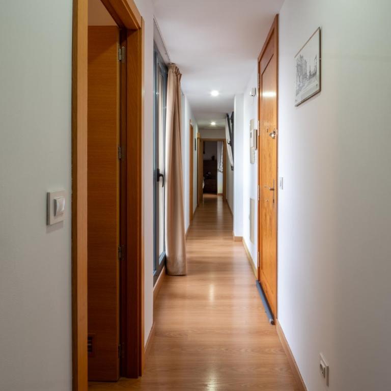 BHost - María Auxiliadora - Apartamento de 3 dormitorios - 25