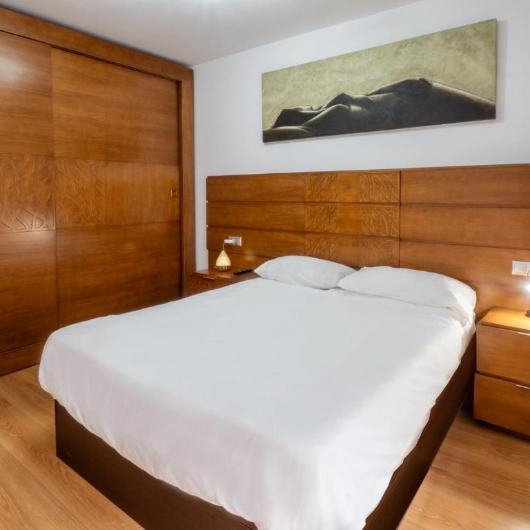 BHost - María Auxiliadora - Apartamento de 3 dormitorios - 4