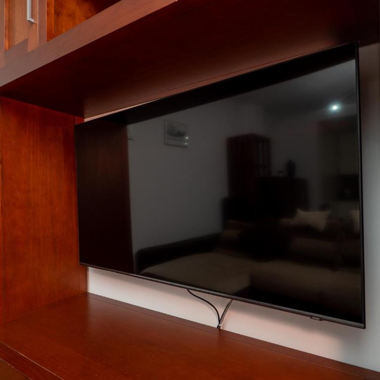 BHost - María Auxiliadora - Apartamento de 3 dormitorios - 14