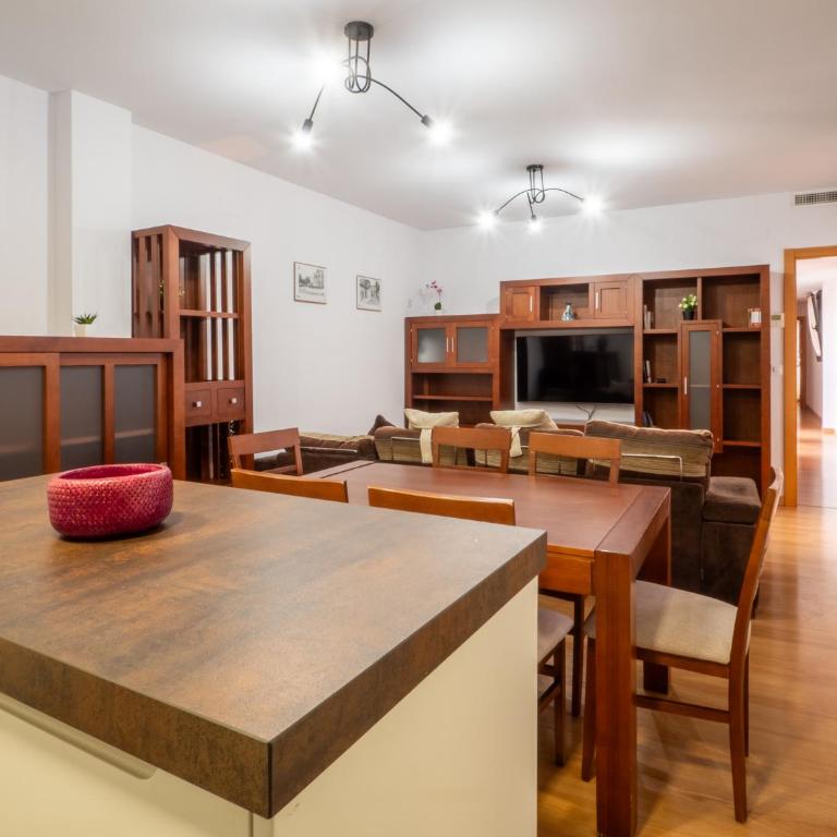 BHost - María Auxiliadora - Apartamento de 3 dormitorios - 10