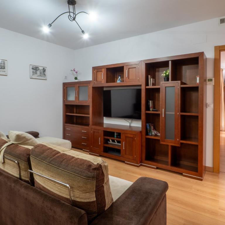 BHost - María Auxiliadora - Apartamento de 3 dormitorios - 13