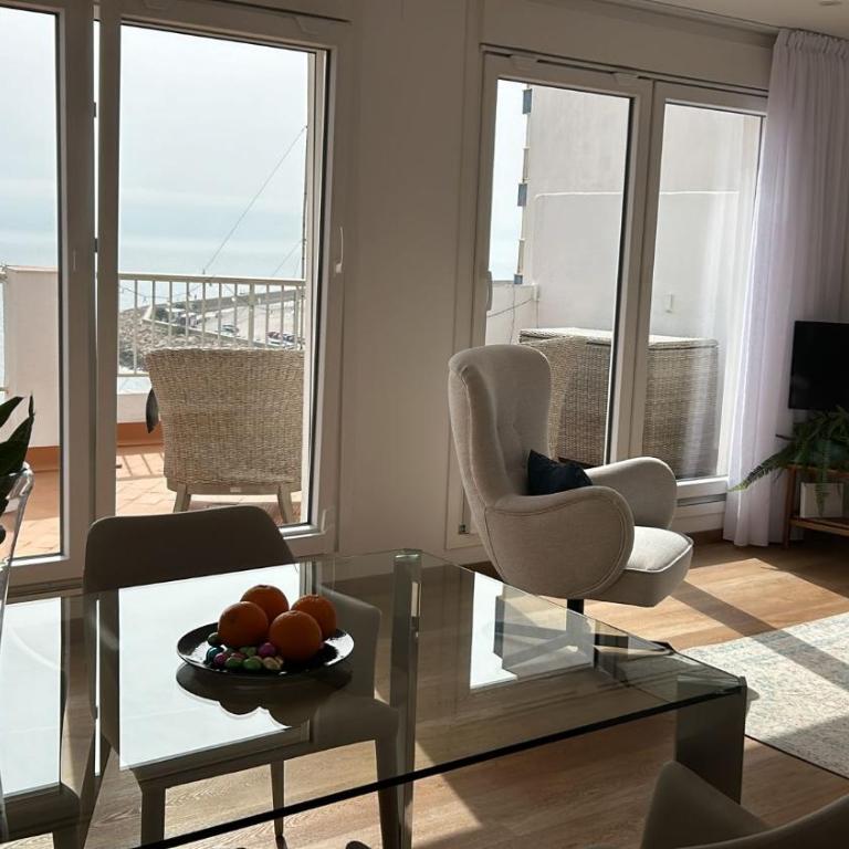 Atico Mosean - Penthouse Apartment - 2
