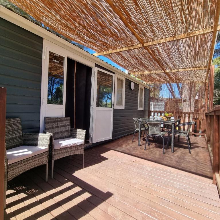 Nomad Infinity - Bungalow - 2