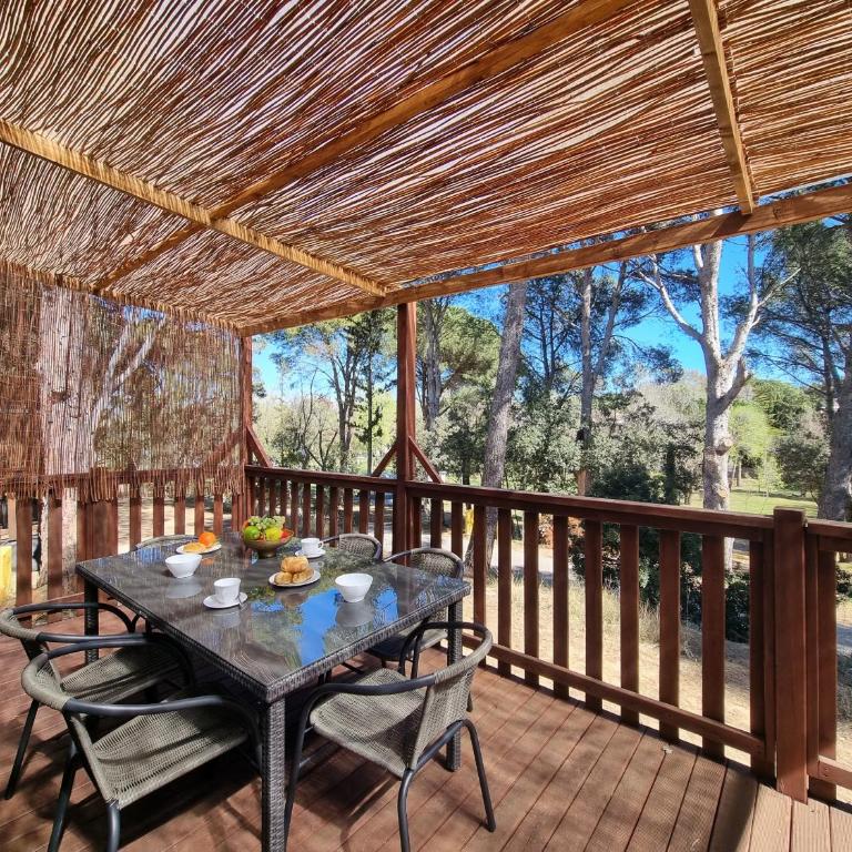 Nomad Infinity - Bungalow - 3