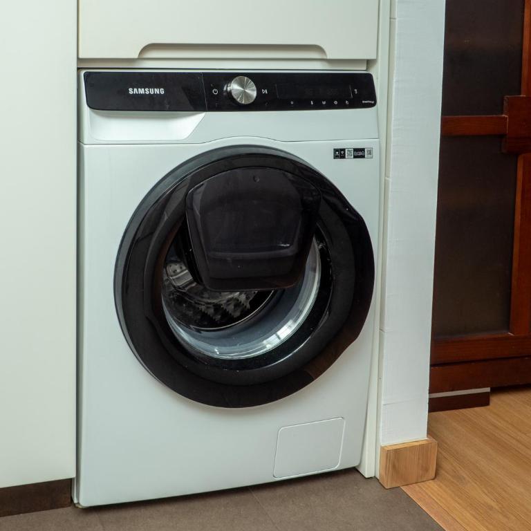 BHost - María Auxiliadora - Apartamento de 3 dormitorios - 19