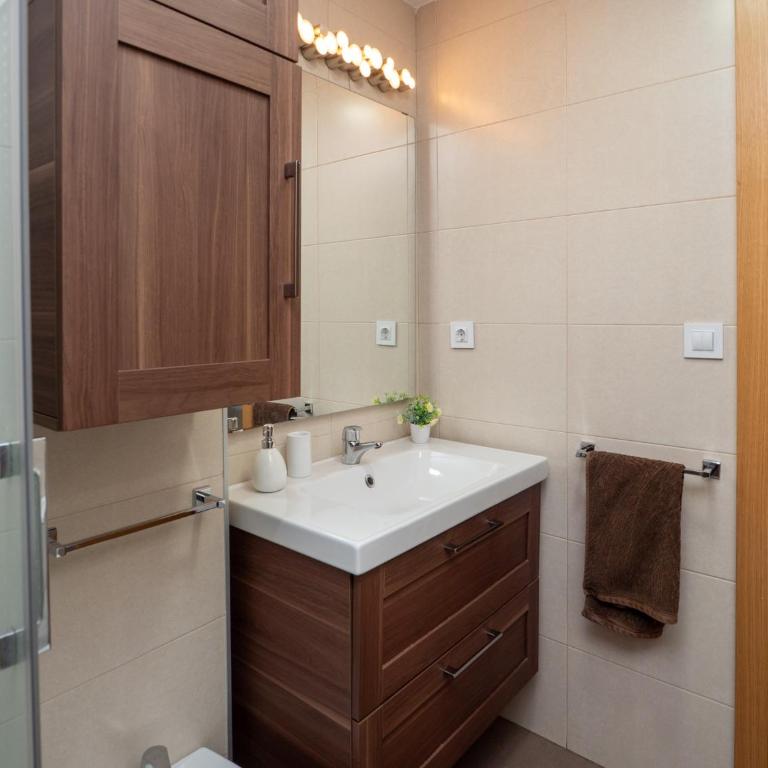 BHost - María Auxiliadora - Apartamento de 3 dormitorios - 40