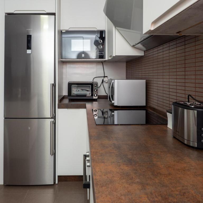 BHost - María Auxiliadora - Apartamento de 3 dormitorios - 16