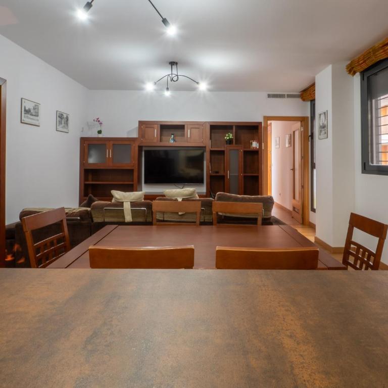 BHost - María Auxiliadora - Apartamento de 3 dormitorios - 11
