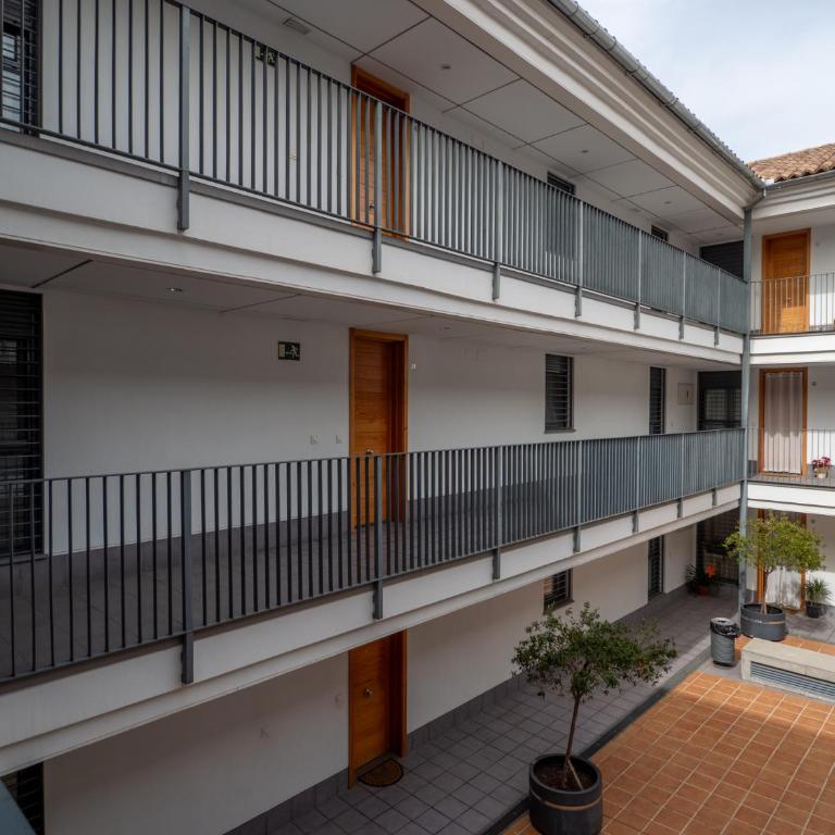BHost - María Auxiliadora - Apartamento de 3 dormitorios - 42