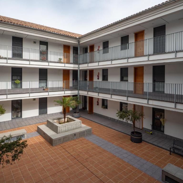 BHost - María Auxiliadora - Apartamento de 3 dormitorios - 43