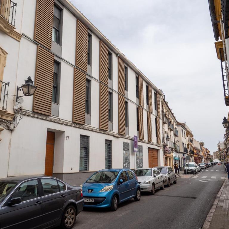 BHost - María Auxiliadora - Apartamento de 3 dormitorios - 47