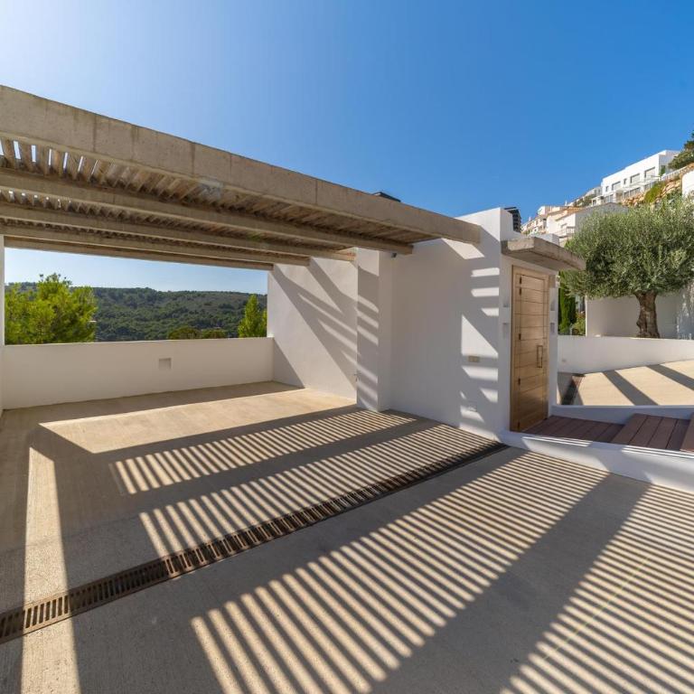 Villa Noelia - Villa con vistas al mar - 29