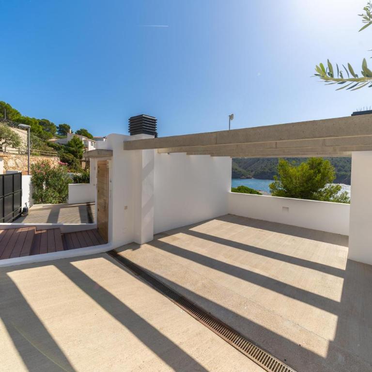 Villa Noelia - Villa con vistas al mar - 28