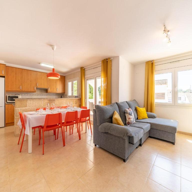 Villa Olalla - Villa con piscina privada - 4