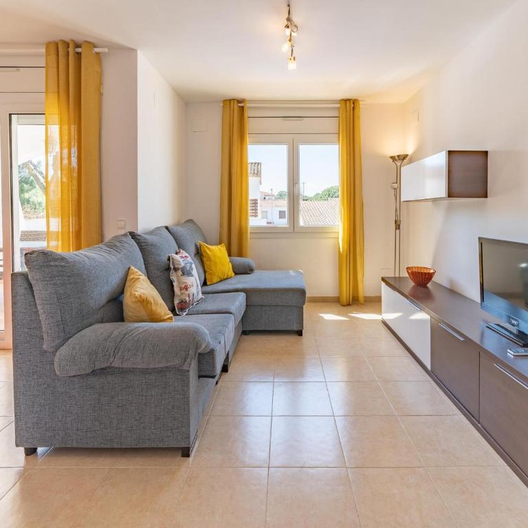 Villa Olalla - Villa con piscina privada - 6