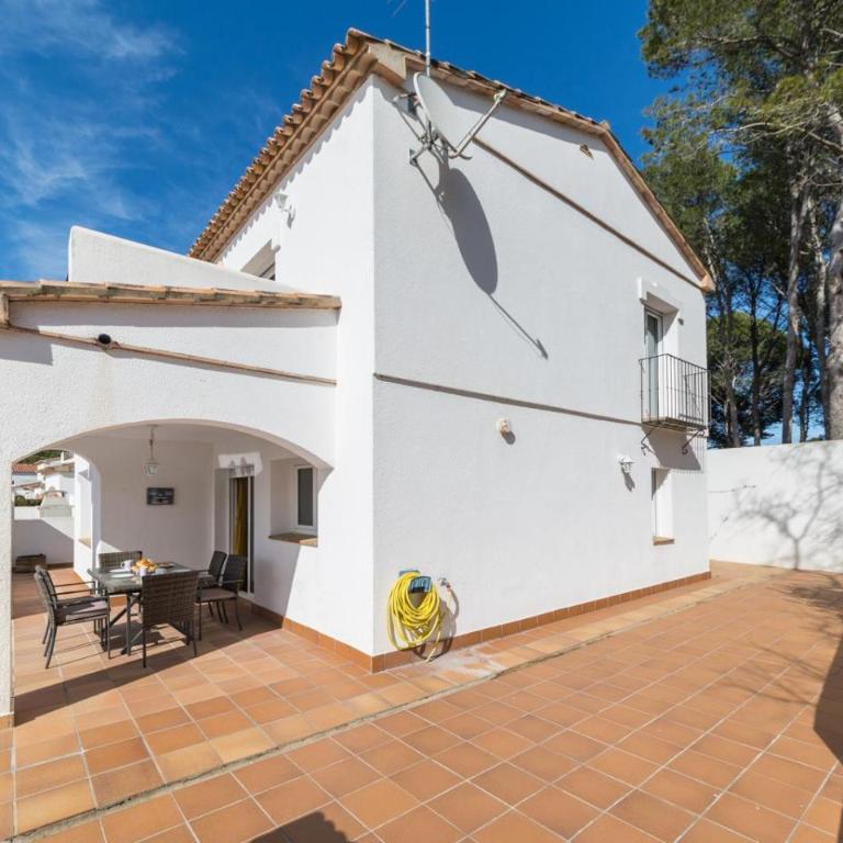 Villa Olalla - Villa con piscina privada - 13