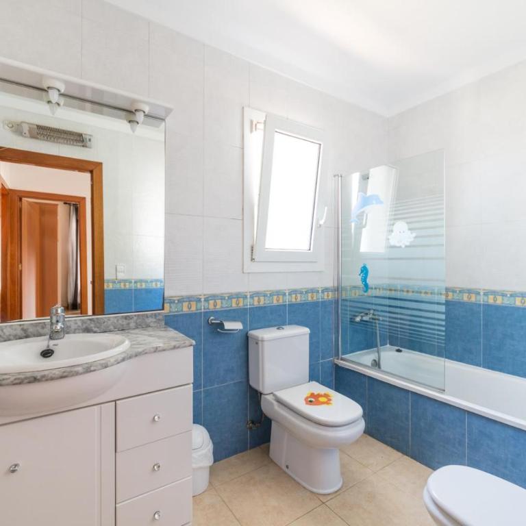 Villa Olalla - Villa con piscina privada - 12