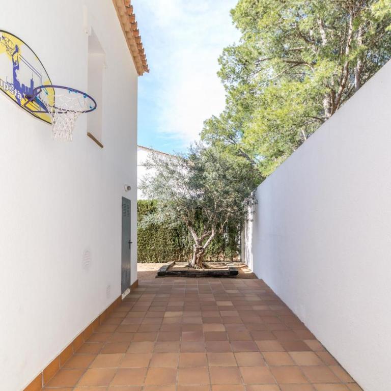 Villa Olalla - Villa con piscina privada - 14