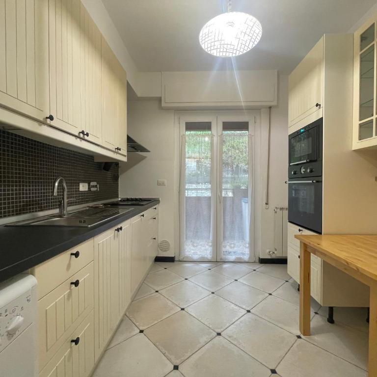 Mari Sole By Holiday World - Appartamento con 1 Camera da Letto - 8