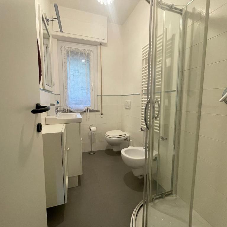 Mari Sole By Holiday World - Appartamento con 1 Camera da Letto - 15