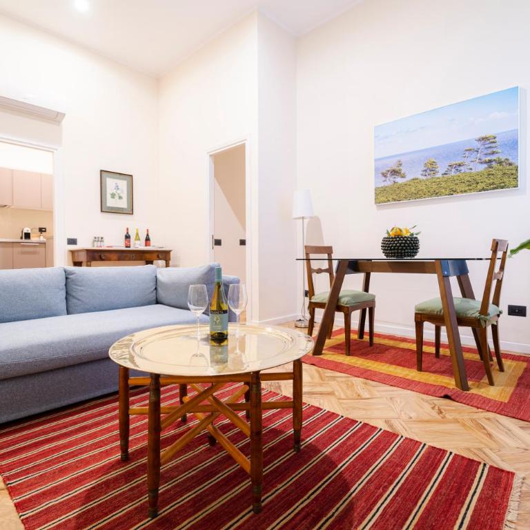 Palazzo Planeta - Appartamento Classic - 11