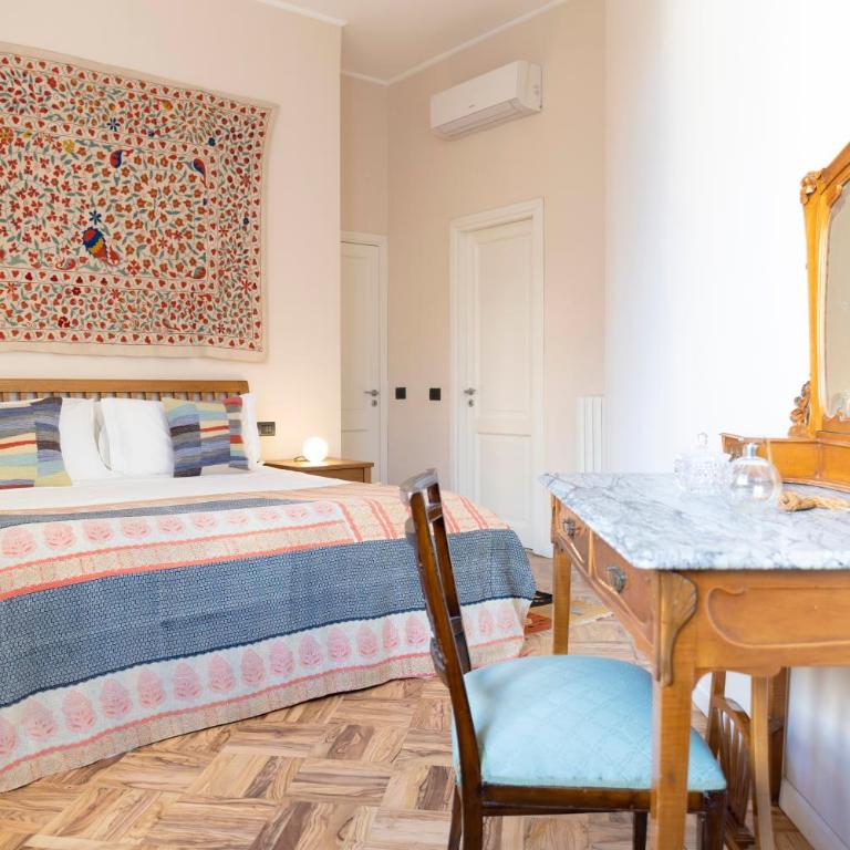 Palazzo Planeta - Appartamento Classic - 9