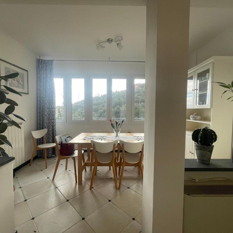 Mari Sole By Holiday World - Appartamento con 1 Camera da Letto - 2