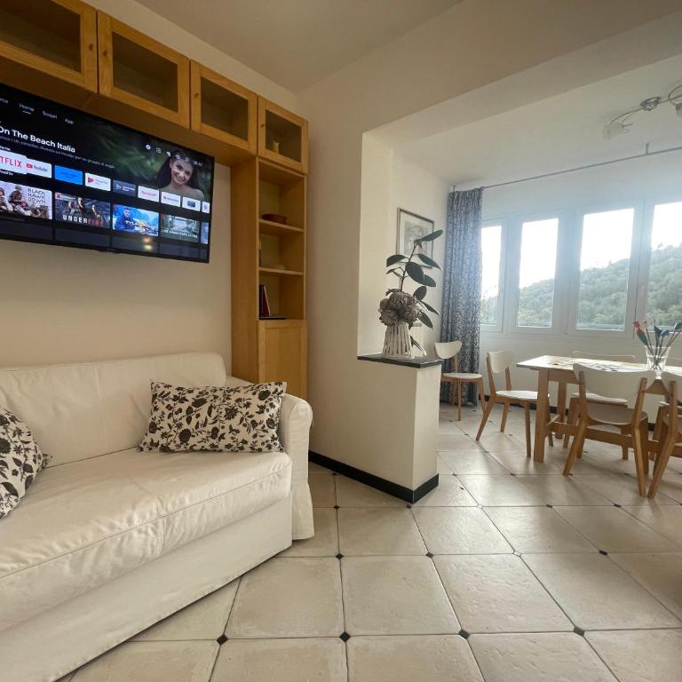 Mari Sole By Holiday World - Appartamento con 1 Camera da Letto - 3