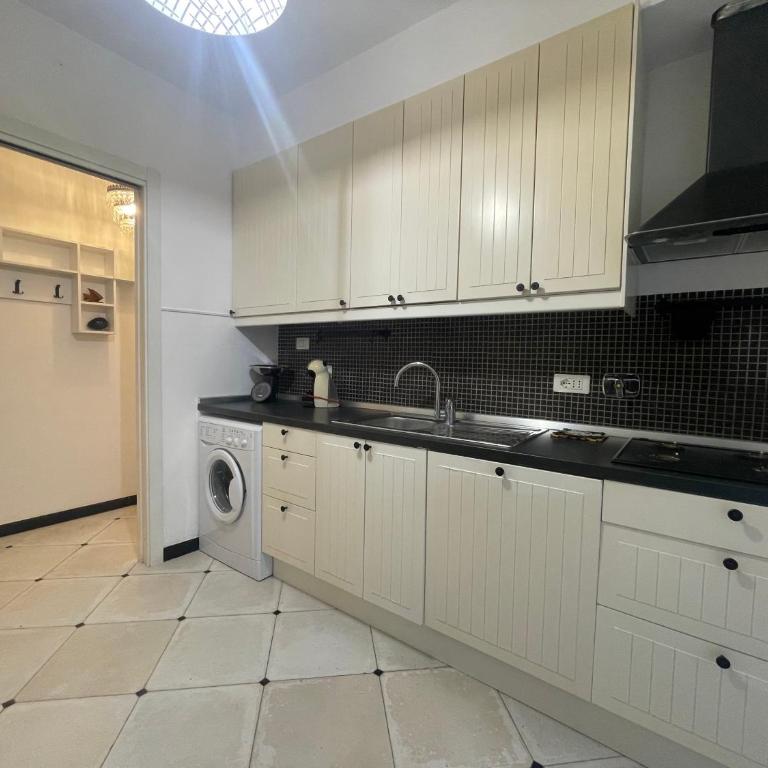 Mari Sole By Holiday World - Appartamento con 1 Camera da Letto - 10