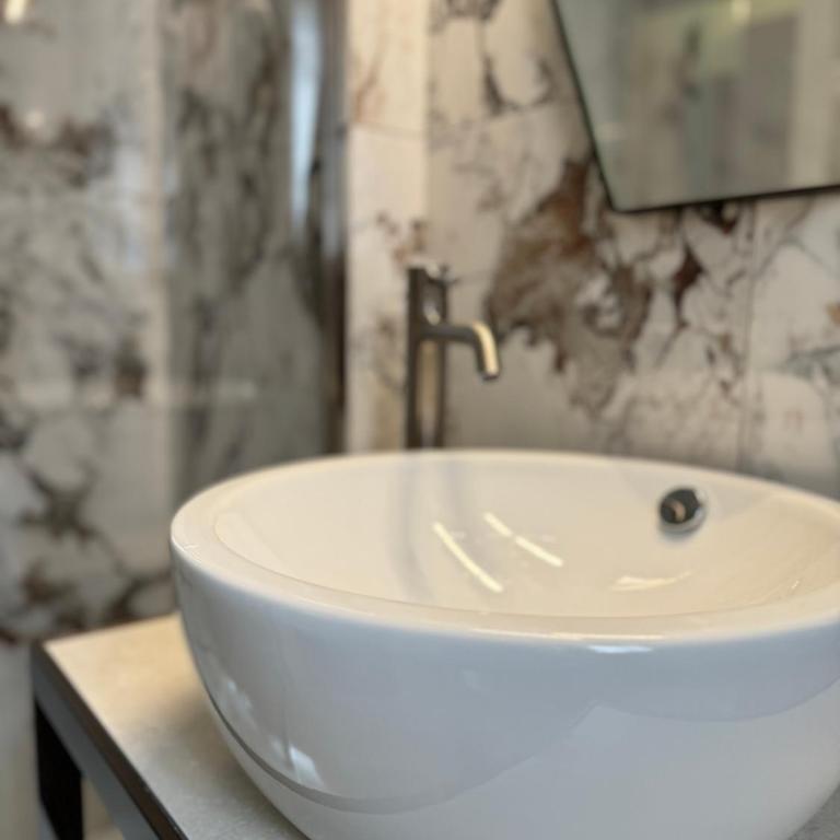 312 Piazza San Marco - Relais il Doge - Suite King con Terrazza - 30