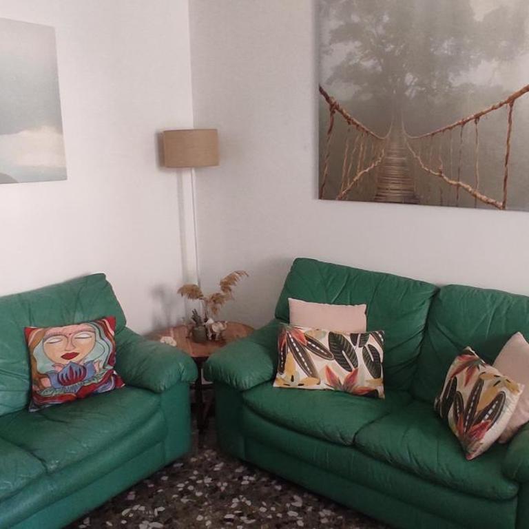 Casa Manaar - Appartamento con 1 Camera da Letto - 24