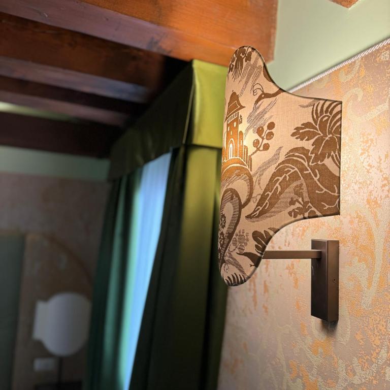 312 Piazza San Marco - Relais il Doge - Suite King con Terrazza - 26