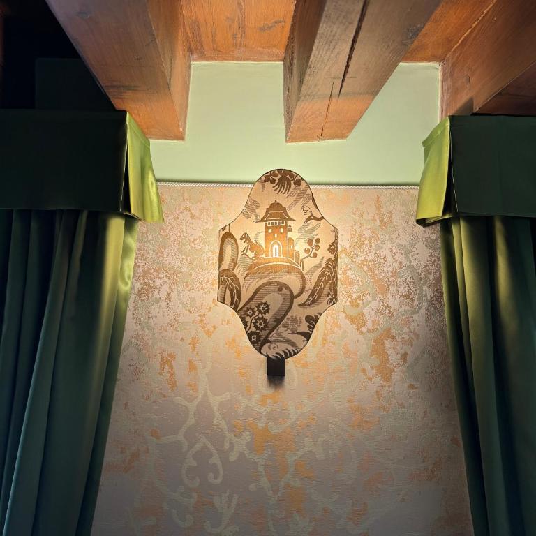 312 Piazza San Marco - Relais il Doge - Suite King con Terrazza - 25