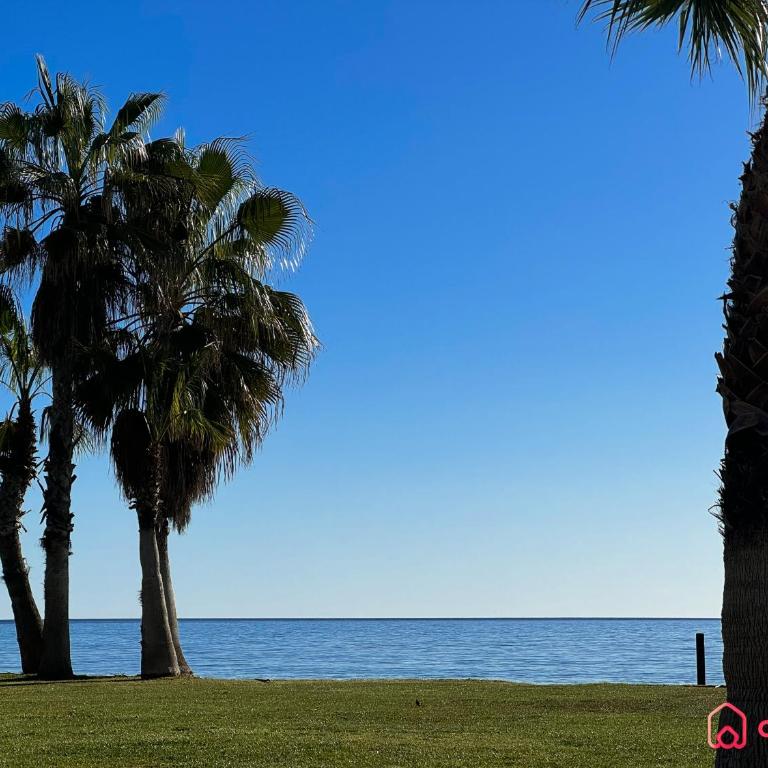 Mar y Monte - Apartamento con vistas al mar - 39