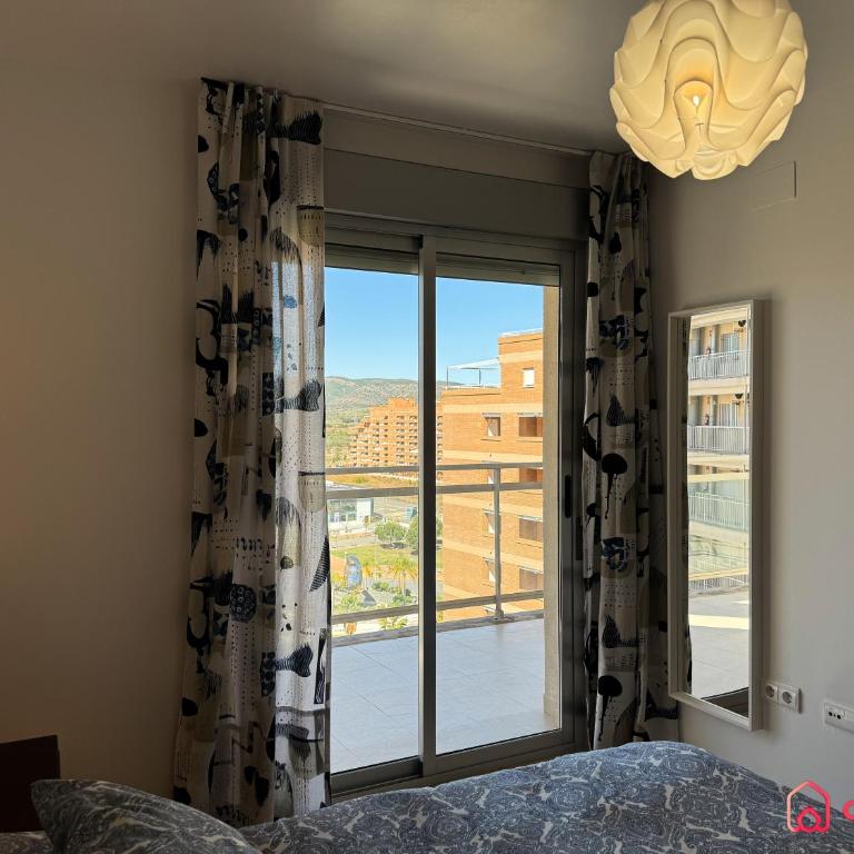 Mar y Monte - Apartamento con vistas al mar - 19