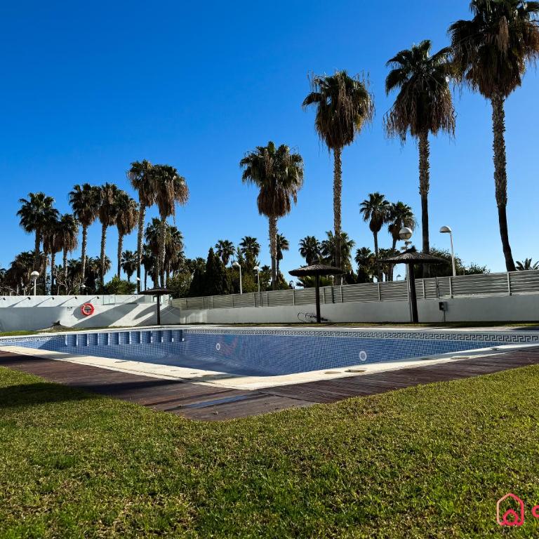 Mar y Monte - Apartamento con vistas al mar - 33