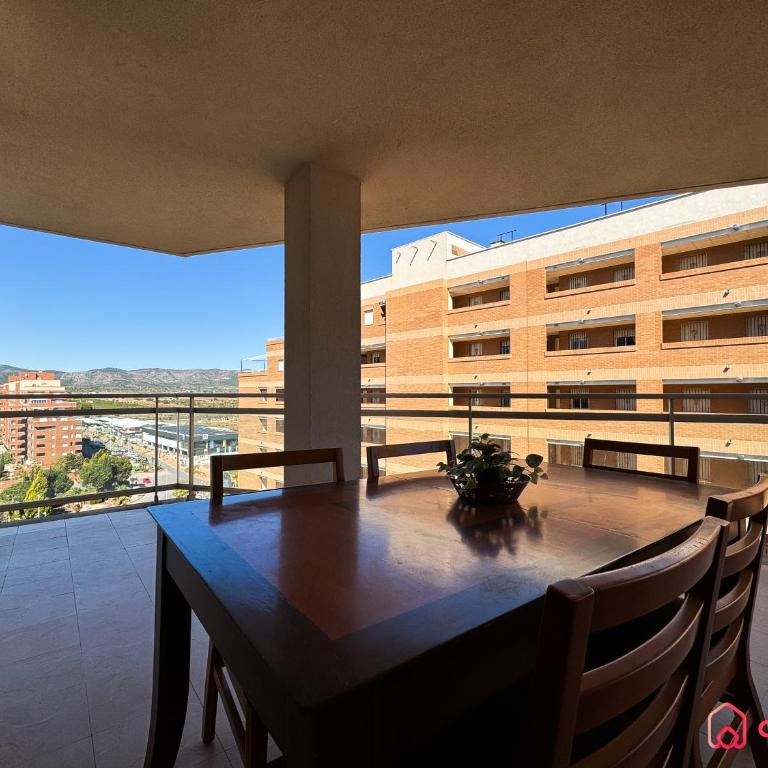 Mar y Monte - Apartamento con vistas al mar - 29