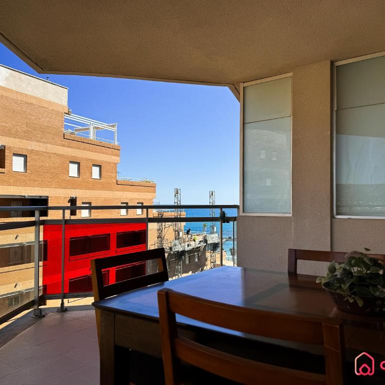 Mar y Monte - Apartamento con vistas al mar - 27