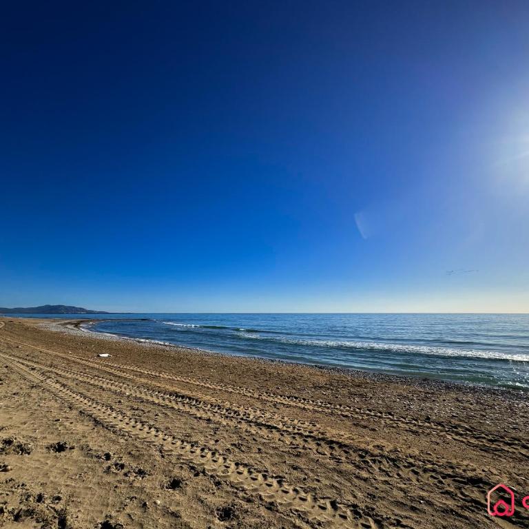 Mar y Monte - Apartamento con vistas al mar - 42