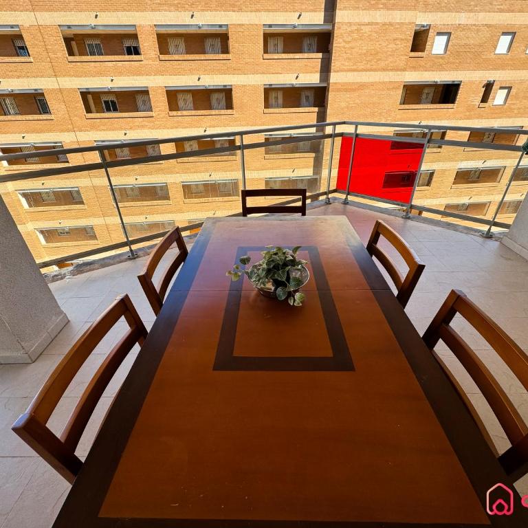 Mar y Monte - Apartamento con vistas al mar - 30