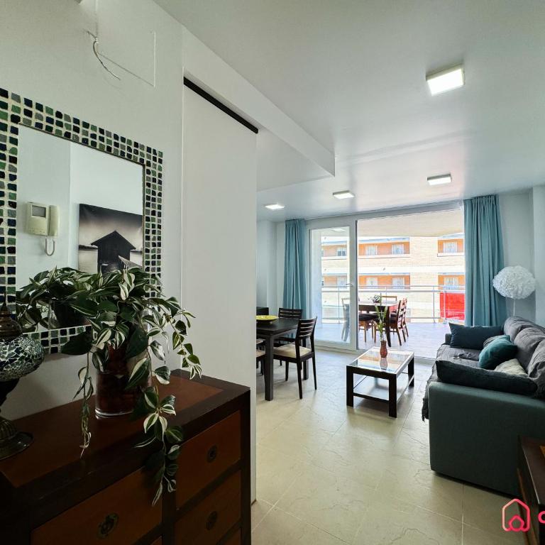 Mar y Monte - Apartamento con vistas al mar - 46