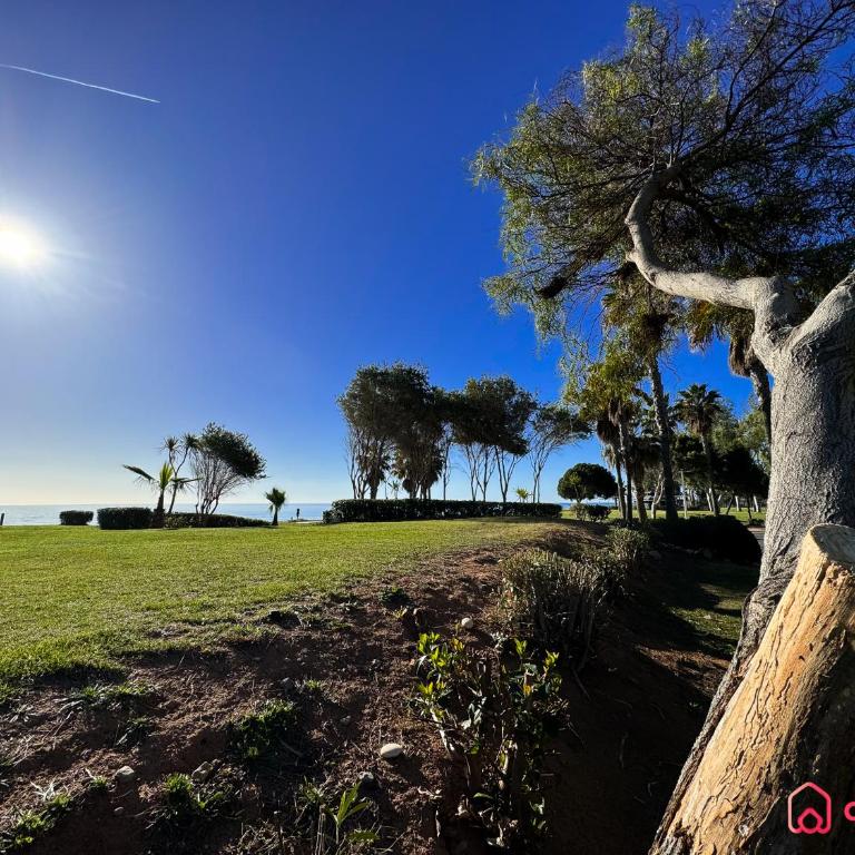 Mar y Monte - Apartamento con vistas al mar - 47