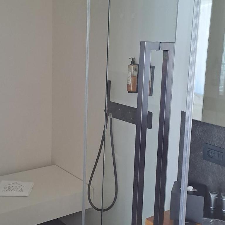 Vetta Alpine Relax - Junior Suite con Bagno Turco - 14